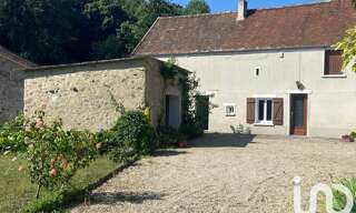 Maison 4 Pièces 98 m² à vendre à Saint-Fargeau-Ponthierry (77310)