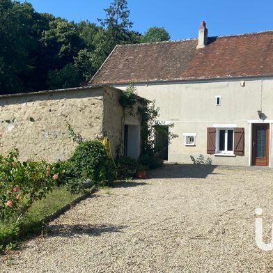 Maison 4 pièces 277000 €