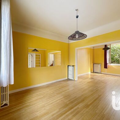 Maison 7 pièces 650000 €