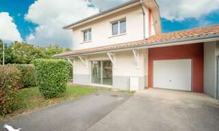 Maison 4 Pièces 83 m² à vendre à Soustons (40140)