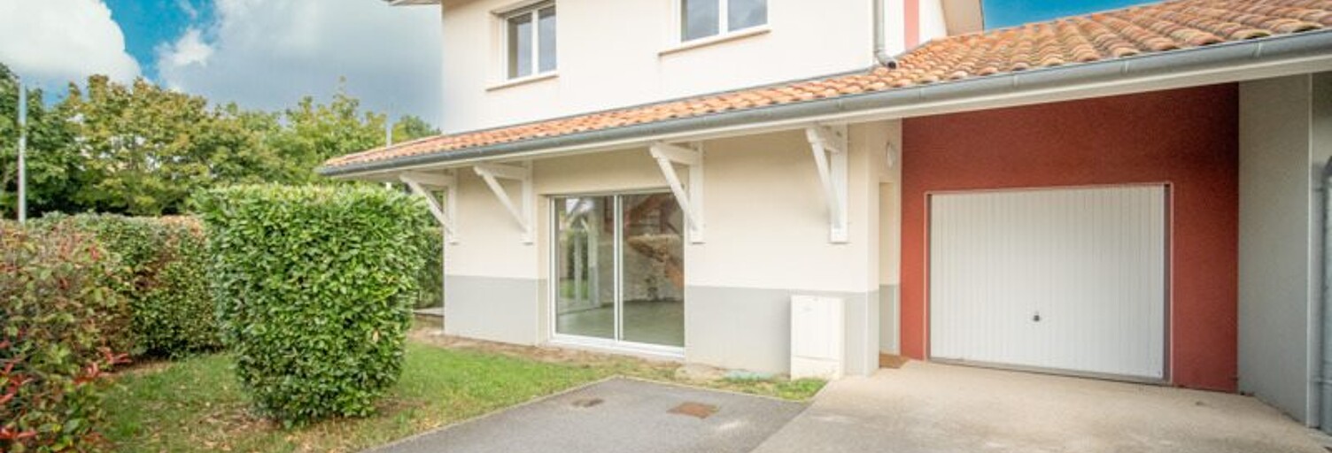 Maison 4 Pièces 83 m² à vendre à Soustons (40140)