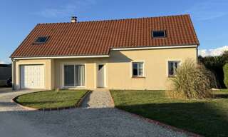 Maison 7 Pièces 150 m² à vendre à Vasselay (18110)