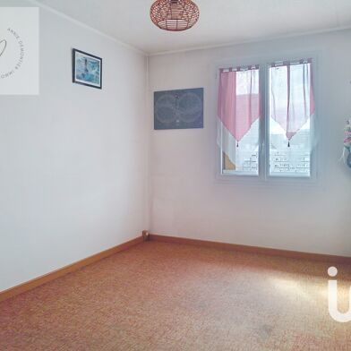 Appartement 4 pièces 203000 €