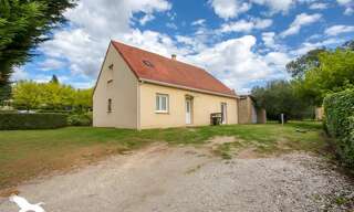 Maison 7 Pièces 165 m² à vendre à Baladou (46600)