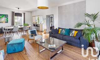 Maison 7 Pièces 200 m² à vendre à Saint-Julien-de-Concelles (44450)