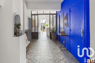 Maison 7 pièces 449500 €