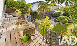Maison 7 Pièces 200 m² à vendre à Saint-Julien-de-Concelles (44450)
