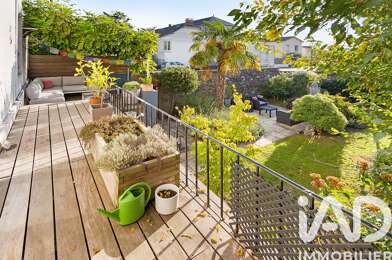 Maison 7 pièces 439000 €