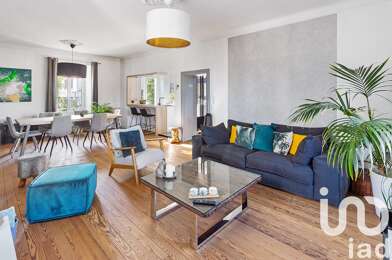 Maison 7 pièces 439000 €