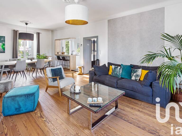 Vente Maison/villa 7 pièces — photo 1