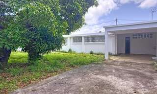 Maison 5 Pièces 139 m² à vendre à Les Abymes (97139)