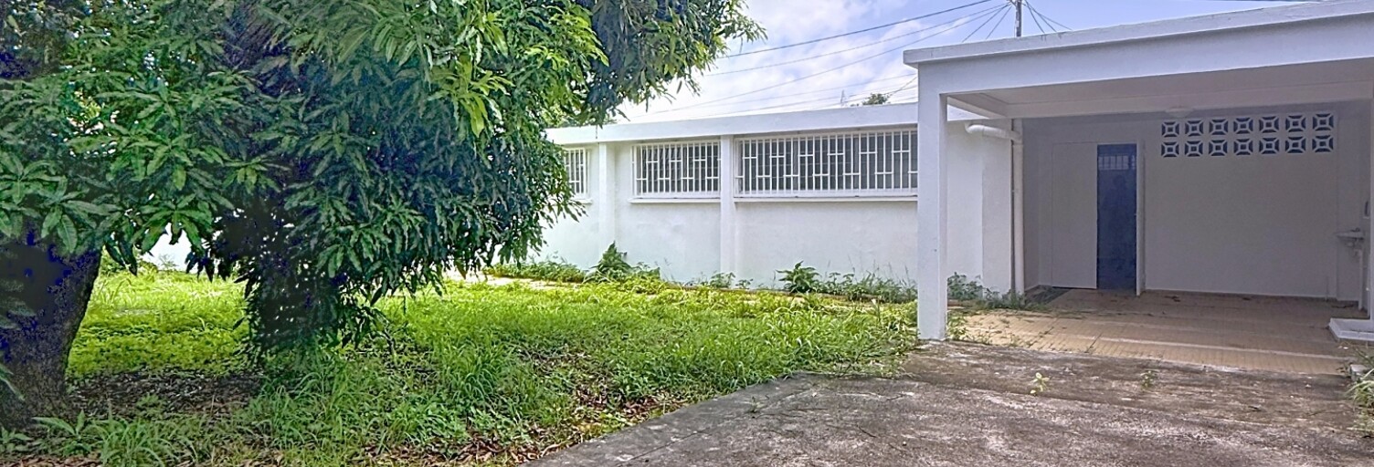 Maison 5 Pièces 139 m² à vendre à Les Abymes (97139)