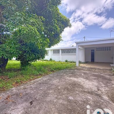 Maison 5 pièces 250000 €