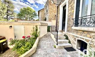 Maison 4 Pièces 90 m² à vendre à Juvisy-sur-Orge (91260)