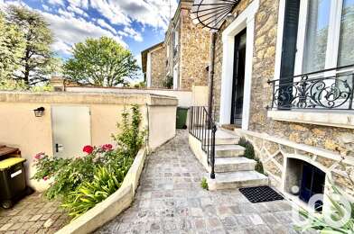 Maison 4 pièces 489000 €