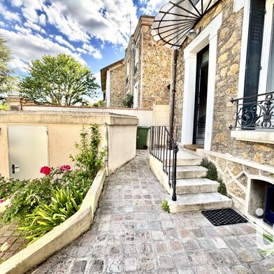 Maison 4 pièces 499000 €