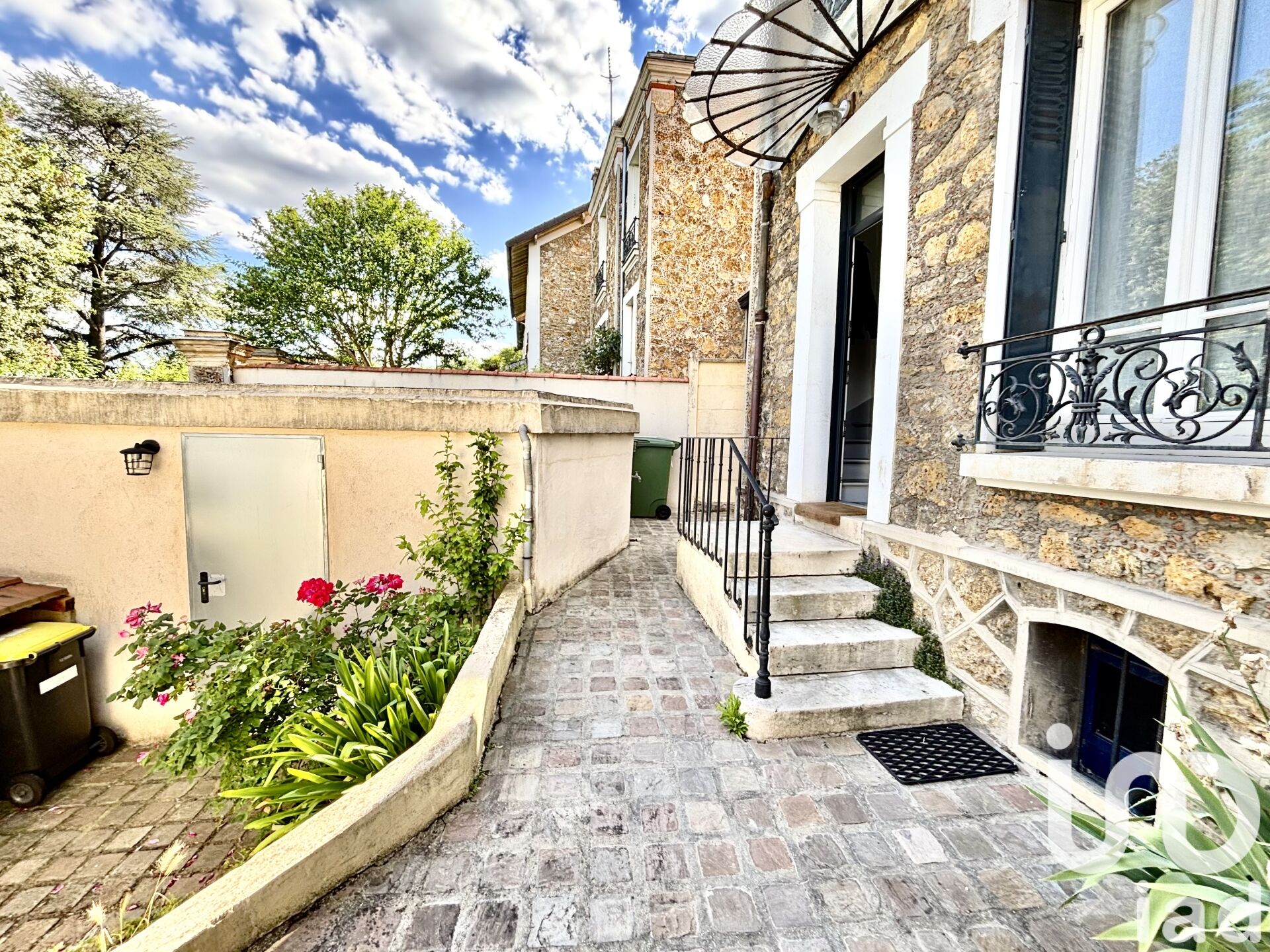 Maison à vendre, 4 pièces, 90 m², Juvisy-sur-Orge