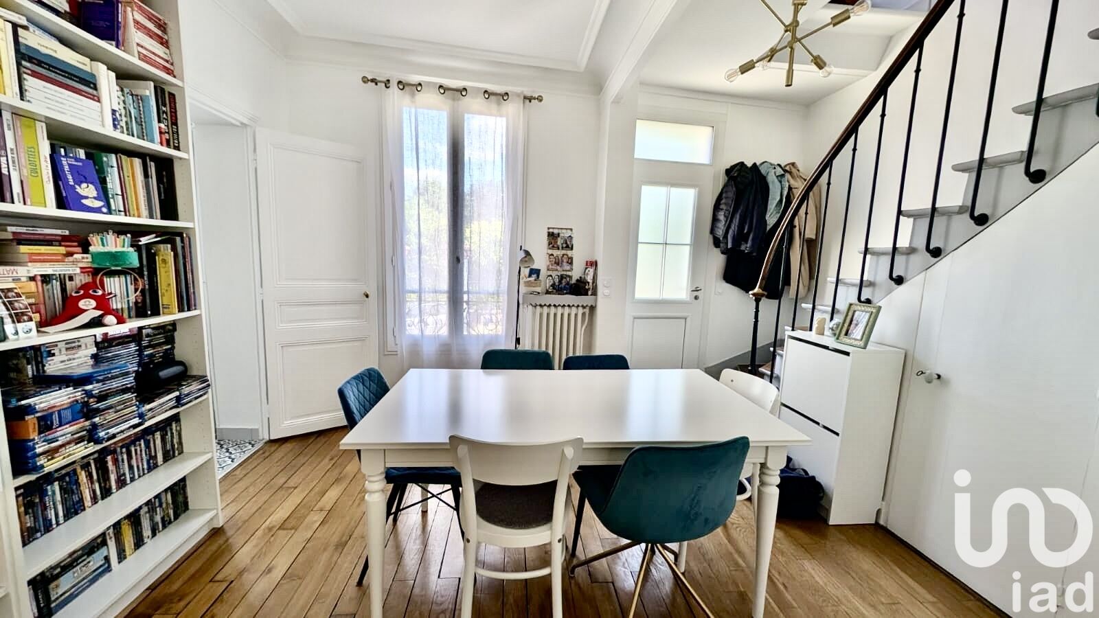 Vente Maison/villa 4 pièces - Photo 2
