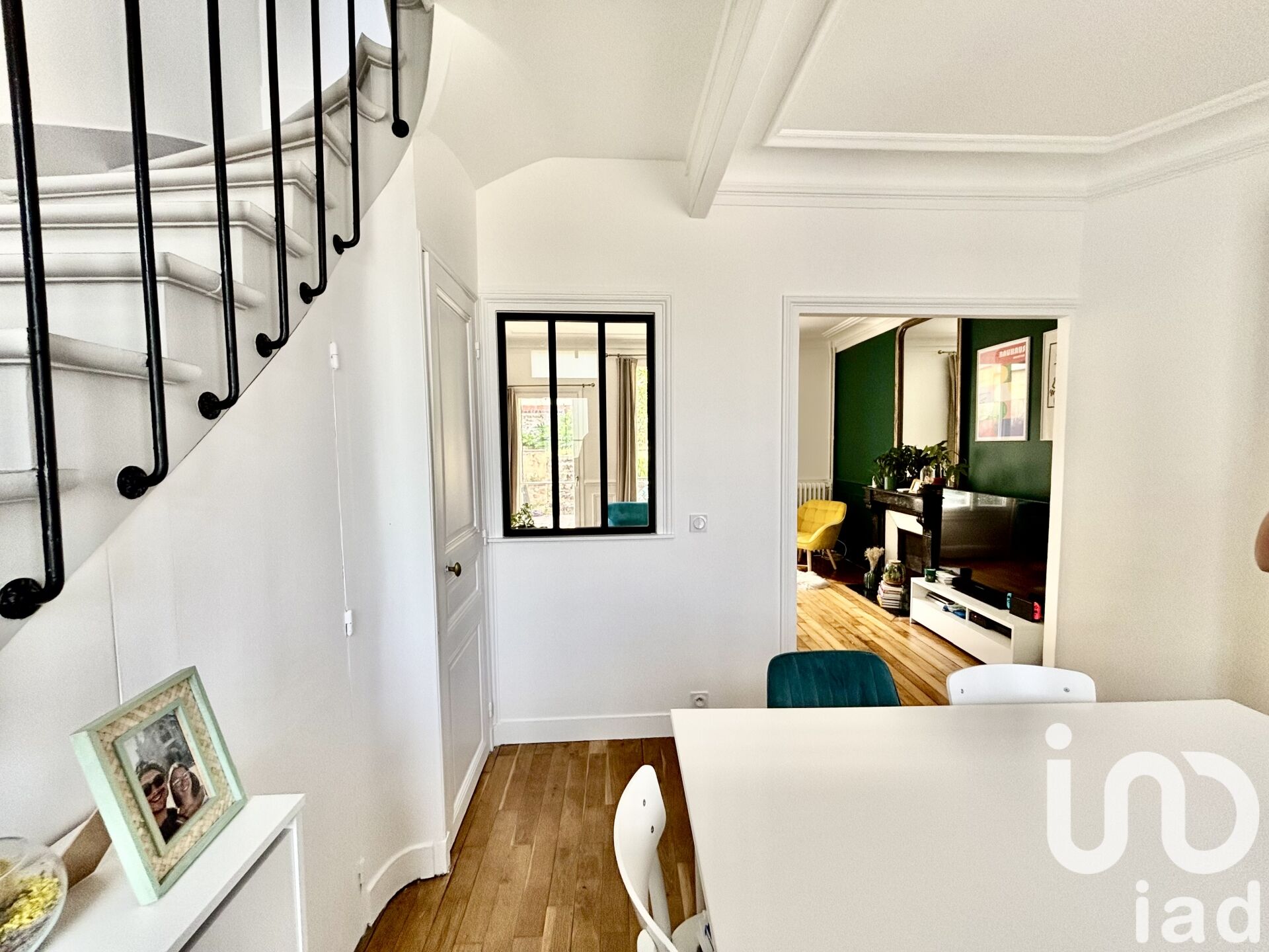 Vente Maison/villa 4 pièces - Photo 3