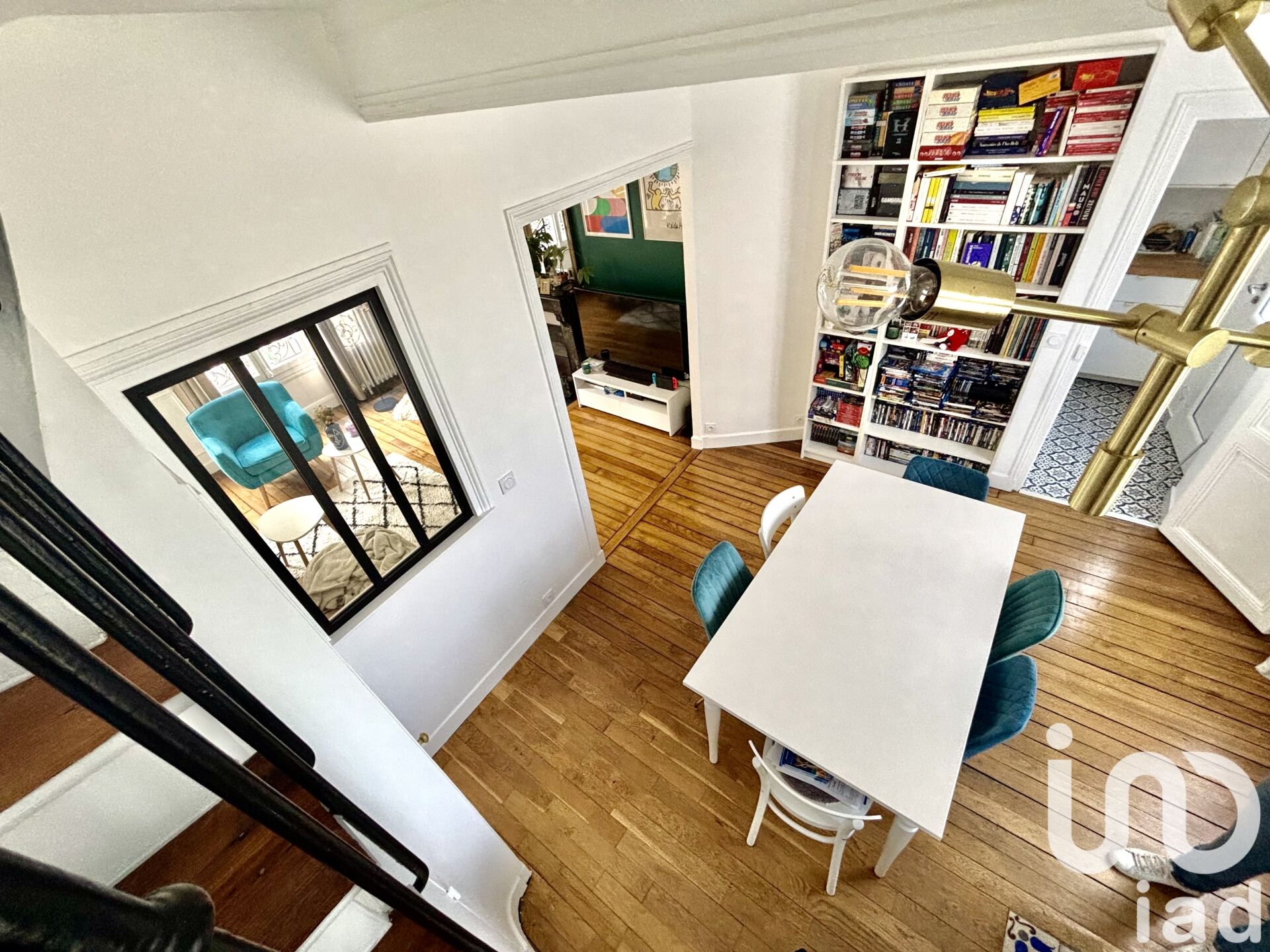 Vente Maison/villa 4 pièces - Photo 4