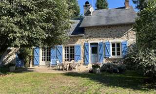 Maison 5 Pièces 152 m² à vendre à Rilhac-Treignac (19260)