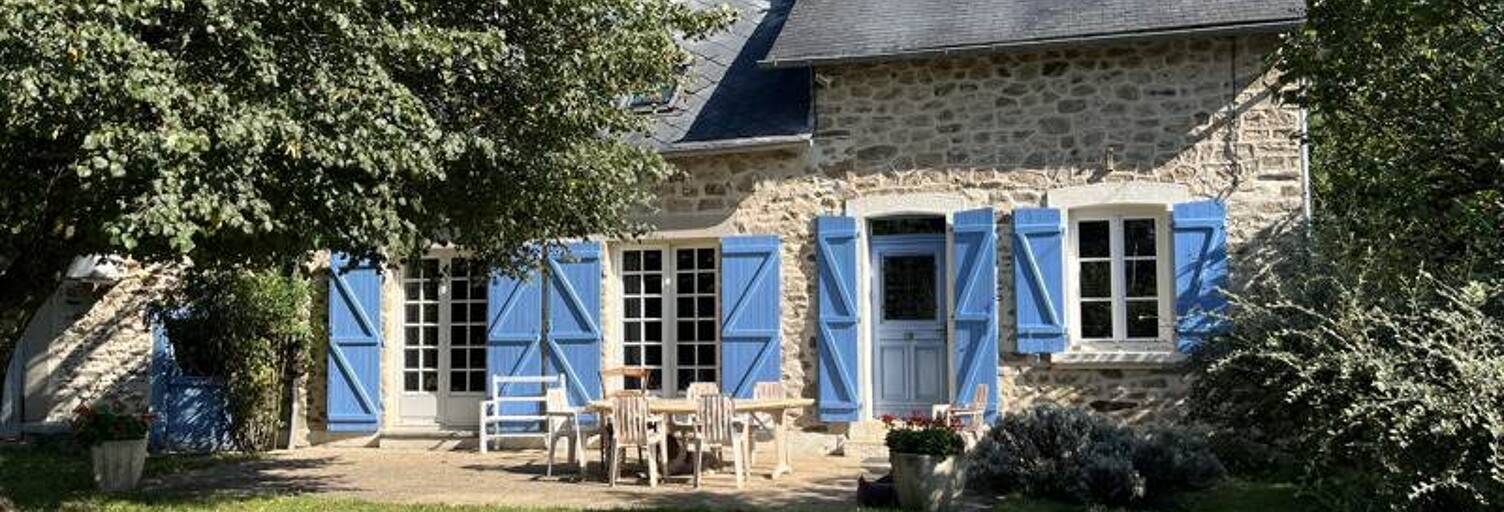 Maison 5 Pièces 152 m² à vendre à Rilhac-Treignac (19260)