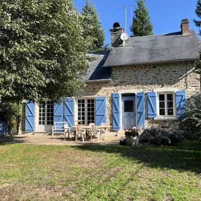 Maison 5 pièces 171300 €