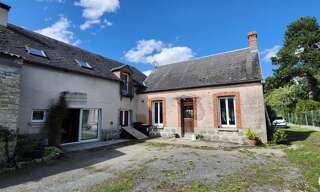 Maison 7 Pièces 195 m² à vendre à Laas (45300)