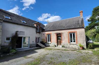 Maison 7 pièces 220000 €