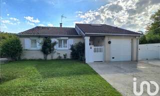 Maison 6 Pièces 160 m² à vendre à Messy (77410)