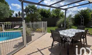 Maison 6 Pièces 160 m² à vendre à Messy (77410)