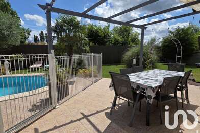 Maison 6 pièces 459000 €