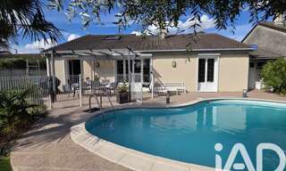 Maison 6 Pièces 160 m² à vendre à Messy (77410)