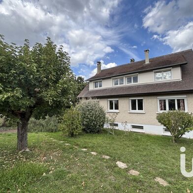 Maison 7 pièces 454000 €