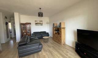 Appartement 3 Pièces 56 m² à vendre à Fréjus (83600)