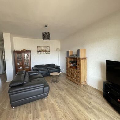 Appartement 3 pièces 167000 €