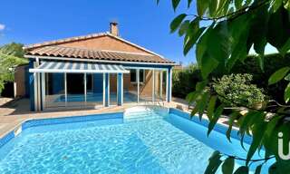 Maison 3 Pièces 94 m² à vendre à Vaison-la-Romaine (84110)