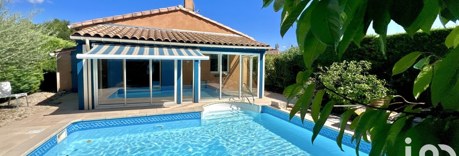 Maison 3 Pièces 94 m² à vendre à Vaison-la-Romaine (84110)