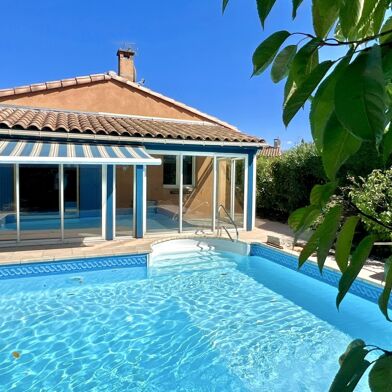 Maison 3 pièces 320000 €