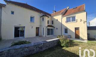 Maison 8 Pièces 267 m² à vendre à Varreddes (77910)