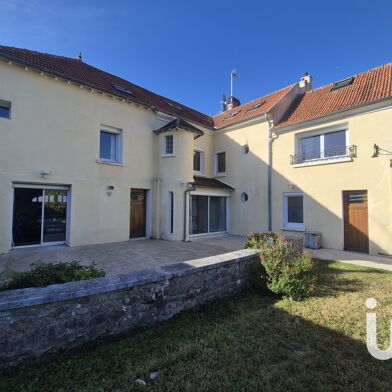 Maison 8 pièces 389000 €