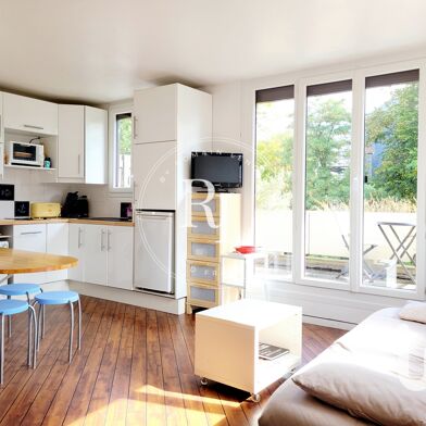 Appartement 2 pièces 249500 €