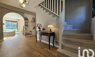 Maison 7 Pièces 200 m² à vendre à Samois-sur-Seine (77920)