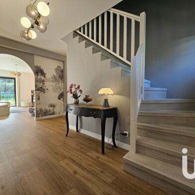 Maison 7 pièces 649000 €