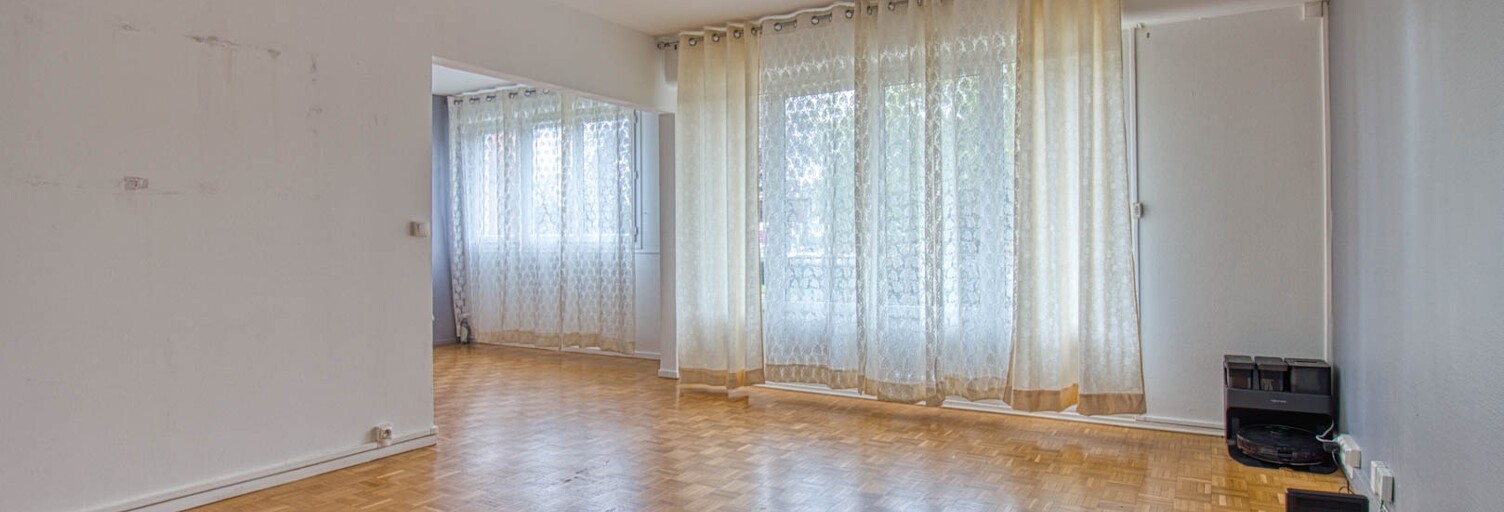 Appartement 5 Pièces 93 m² à louer à Meulan-en-Yvelines (78250)