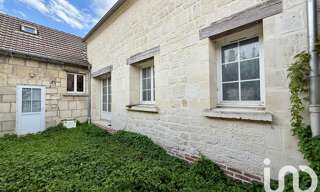 Maison 2 Pièces 80 m² à vendre à Pont-Sainte-Maxence (60700)