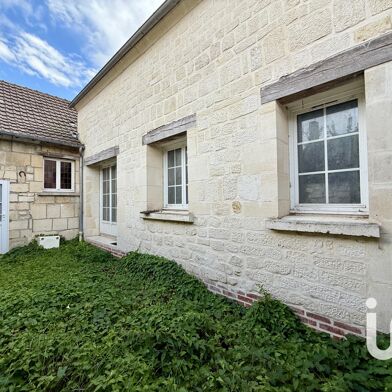 Maison 2 pièces 152000 €