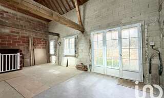 Maison 2 Pièces 80 m² à vendre à Pont-Sainte-Maxence (60700)