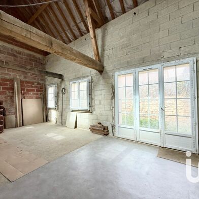 Maison 2 pièces 149000 €