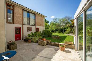 Maison 10 pièces 299000 €